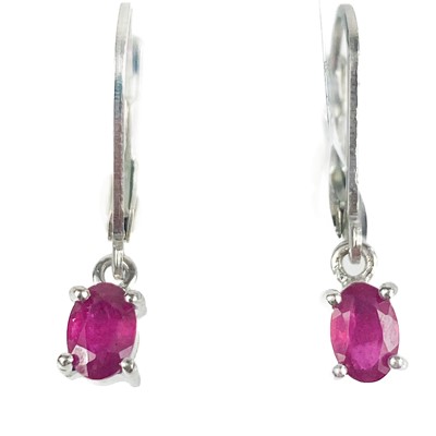 Gemporia hot sale silver earrings