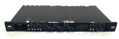 Lot 271 - Focusrite Saffire Pro 40.