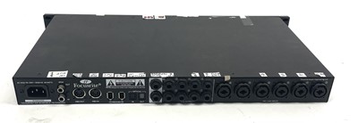 Lot 271 - Focusrite Saffire Pro 40.