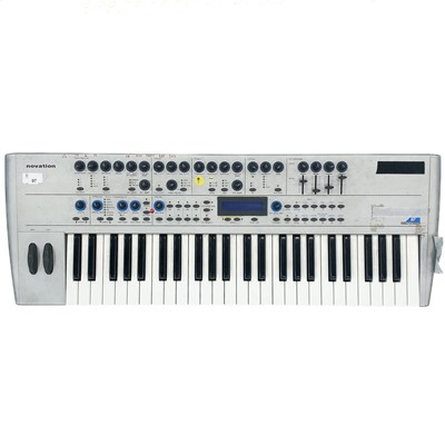 Lot 97 - Novation KS4 Synthesizer.