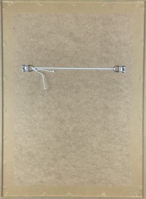 Lot 310 - Neil MACKENZIE MATTHEWS (1957), Patsy Kensit.