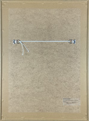 Lot 218 - Neil MACKENZIE MATTHEWS (1957), Boy George and Jon Moss.