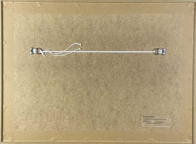 Lot 147 - Neil MACKENZIE MATTHEWS (1957), Spandau Ballet, St Tropez.