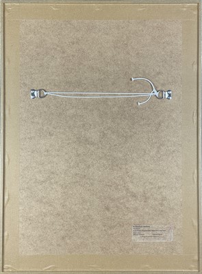 Lot 153 - Neil MACKENZIE MATTHEWS (1957), PJ and Duncan.