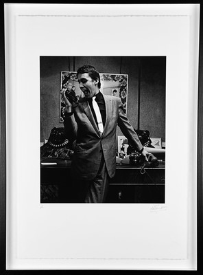 Lot 226 - Neil MACKENZIE MATTHEWS (1957), Jools Holland.