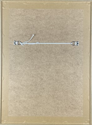 Lot 226 - Neil MACKENZIE MATTHEWS (1957), Jools Holland.