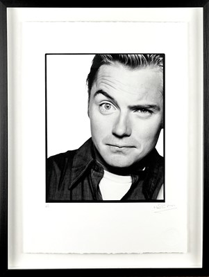 Lot 66 - Neil MACKENZIE MATTHEWS (1957), Ronan Keating.