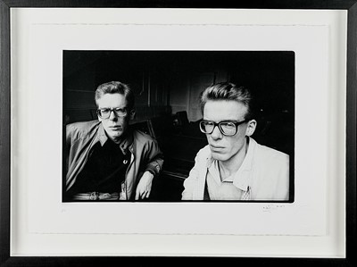 Lot 60 - Neil MACKENZIE MATTHEWS (1957), The Proclaimers.