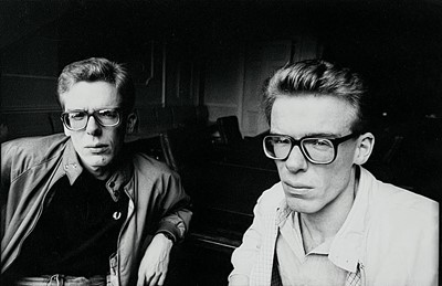 Lot 246 - Neil MACKENZIE MATTHEWS (1957), The Proclaimers.