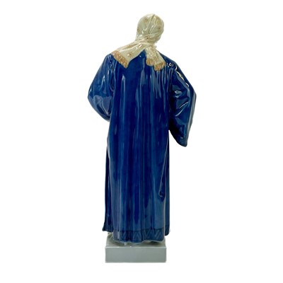 Lot 888 - Royal Copenhagen figurine of Nathan The Wise.