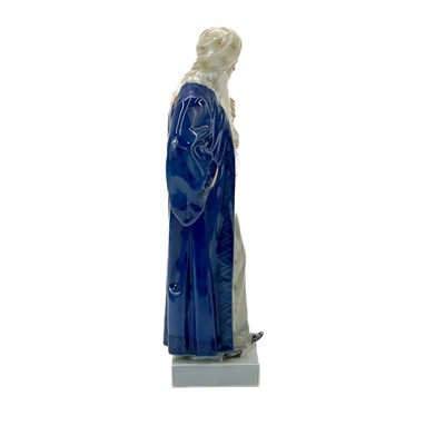 Lot 888 - Royal Copenhagen figurine of Nathan The Wise.