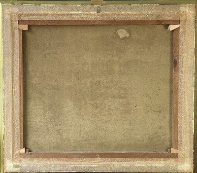 Lot 559 - Franco COLELLA (1900-1981)