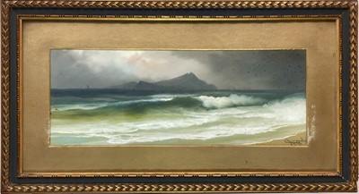 Lot 570 - Aldo FORCIGNANO