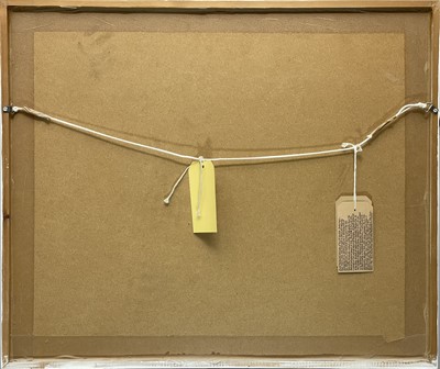 Lot 617 - Julian TREVELYAN (1910-1988)