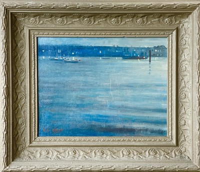 Lot 357 - Peter PETERSON