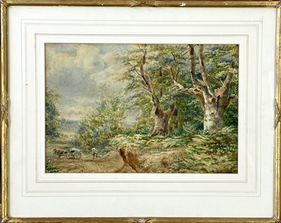 Lot 1500 - Henry Clifford WARREN