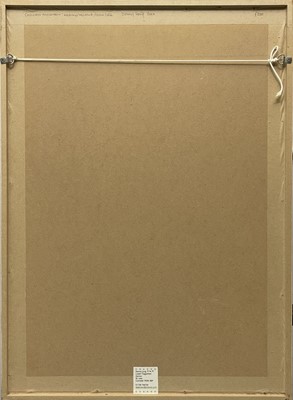 Lot 73 - Denny LONG (1944-2018)