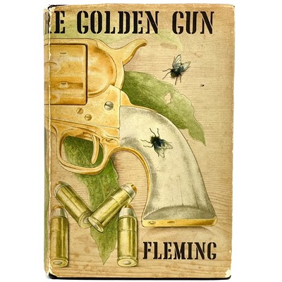 Lot 73 - Ian Fleming. First Edition.
