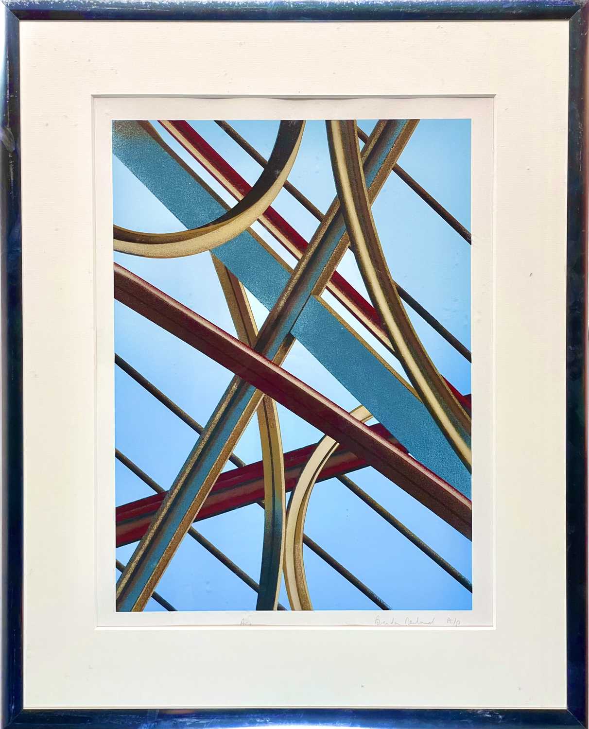 Lot 645 Brendan NEILAND (1941)