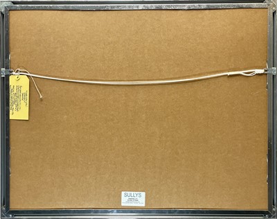 Lot 569 - Richard ESTES (1932)