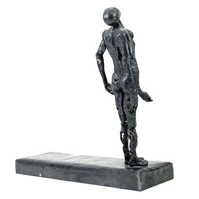 Lot 588 - Jack ENSOR