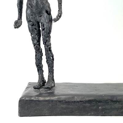 Lot 588 - Jack ENSOR