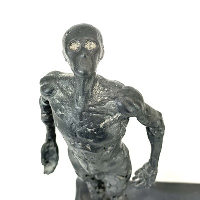 Lot 588 - Jack ENSOR