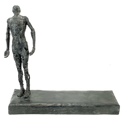 Lot 588 - Jack ENSOR