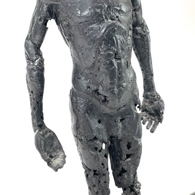 Lot 588 - Jack ENSOR