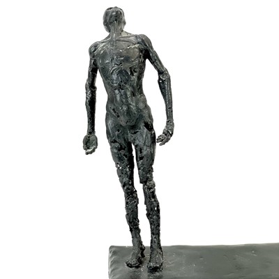 Lot 588 - Jack ENSOR