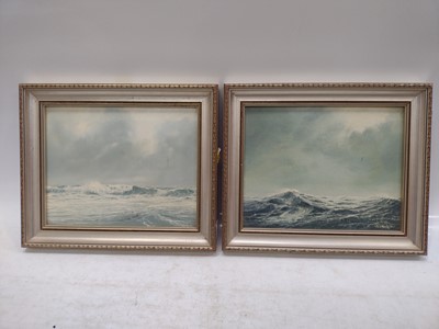 Lot 1440 - Jerry S. WAIDE (1948)