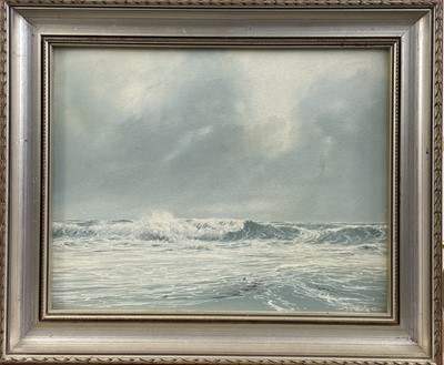 Lot 1440 - Jerry S. WAIDE (1948)