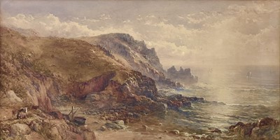 Lot 165 - James George PHILP (1816-1885)