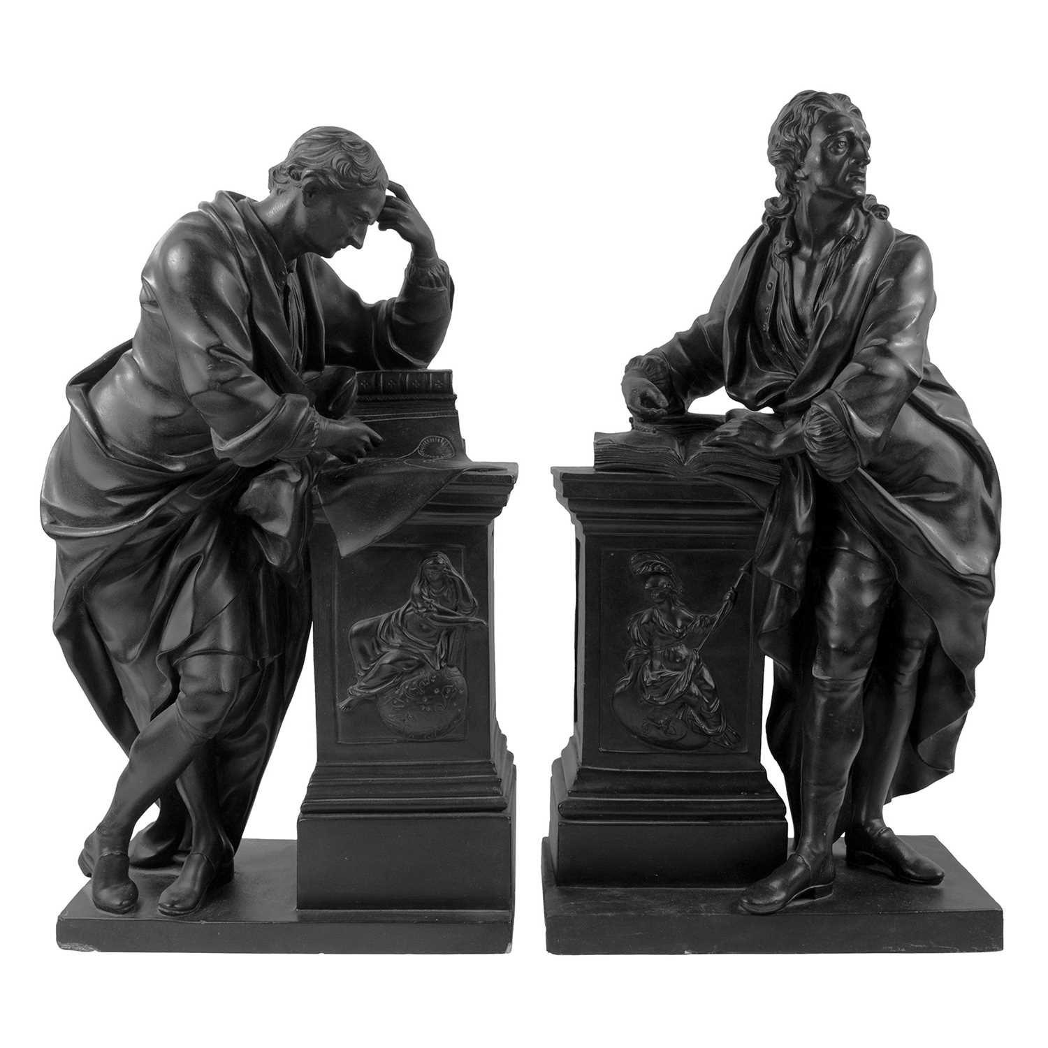 Lot 66 John CHEERE (17091787)