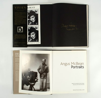 Lot 170 - Vivien: A Love Affair in Camera by Angus McBean