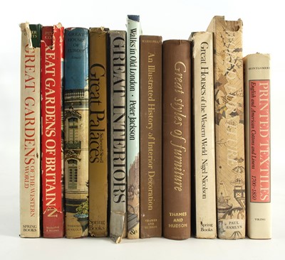 Lot 171 - Great Palaces introduced by Sacheverell Sitwell