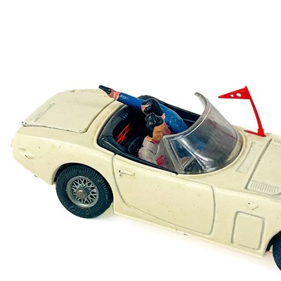 Lot 785 - James Bond Boxed Corgi, Toyota 2000GT from "You Only Live Twice"