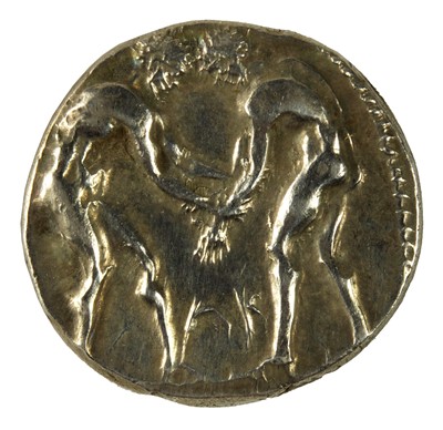 Lot 98 - Silver Stater