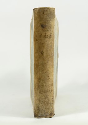 Lot 183 - Splendore Dell Antica Roma, Giacomo Lauro, 1625
