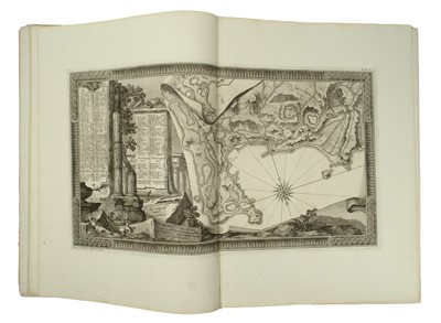Lot 187 - Antichita Di Pozzuoli, Paoli, Paolo Antonio
