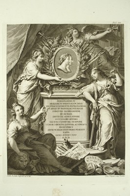 Lot 187 - Antichita Di Pozzuoli, Paoli, Paolo Antonio