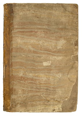 Lot 189 - Ionian Antiquities, published with permission of the Society of Dilettanti, volume I