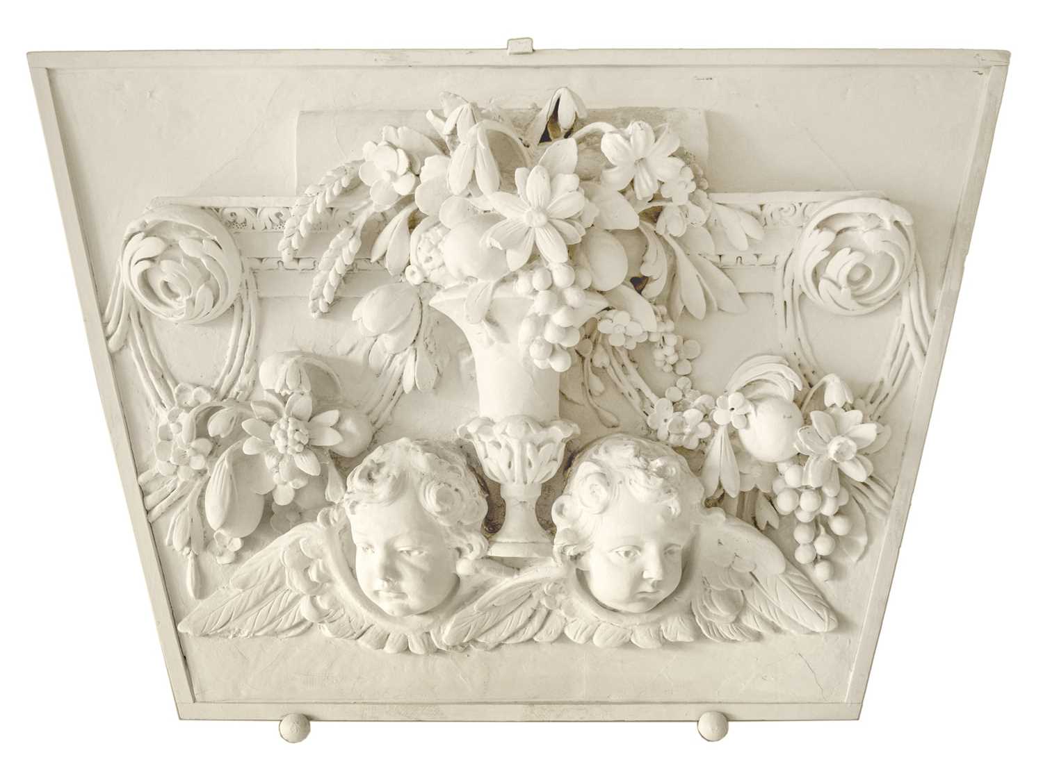 Lot 130 - After Grinling GIBBONS (1648-1721)