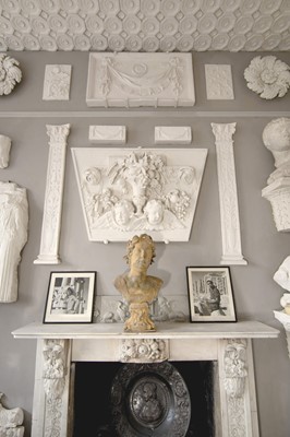 Lot 130 - After Grinling GIBBONS (1648-1721)