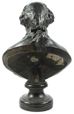 Lot 133 - Coade stone