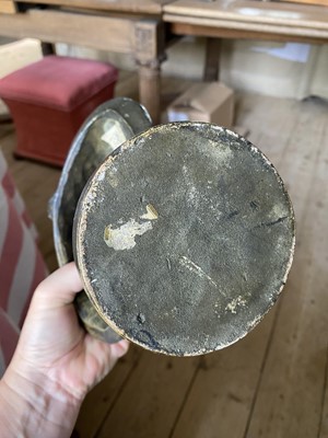 Lot 133 - Coade stone