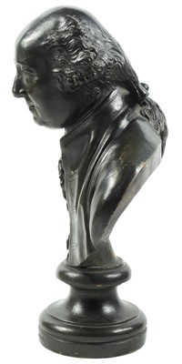 Lot 133 - Coade stone