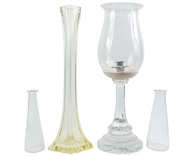 Lot 134 - Royal carafes