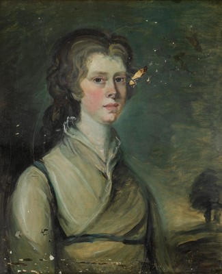 Lot 212 - Follower of Thomas GAINSBOROUGH (1727-1788)