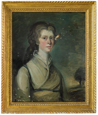 Lot 212 - Follower of Thomas GAINSBOROUGH (1727-1788)